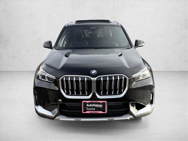 Used 2025 BMW X1 xDrive28i AWD/4WD image 2