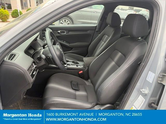Used 2025 Honda Civic Sport image 14