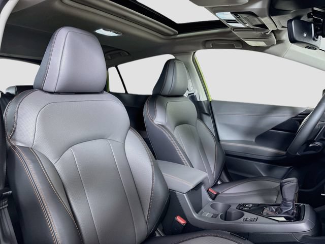 New 2026 Subaru Crosstrek 2.5i Limited w/ Crosstrek Mirror Package AWD/4WD image 28