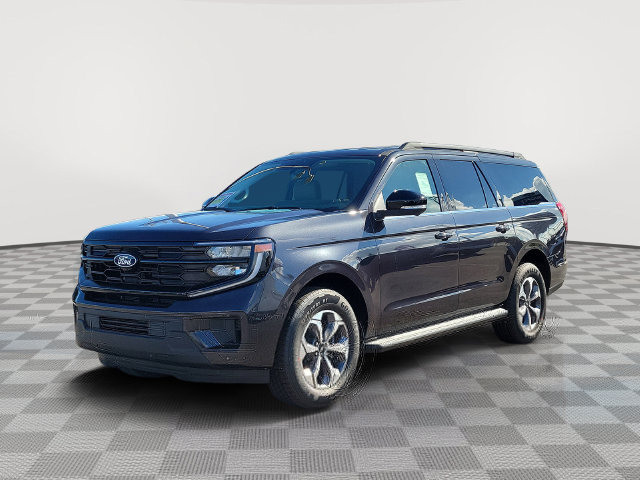 New 2027 Ford Expedition Max Active RWD image 3
