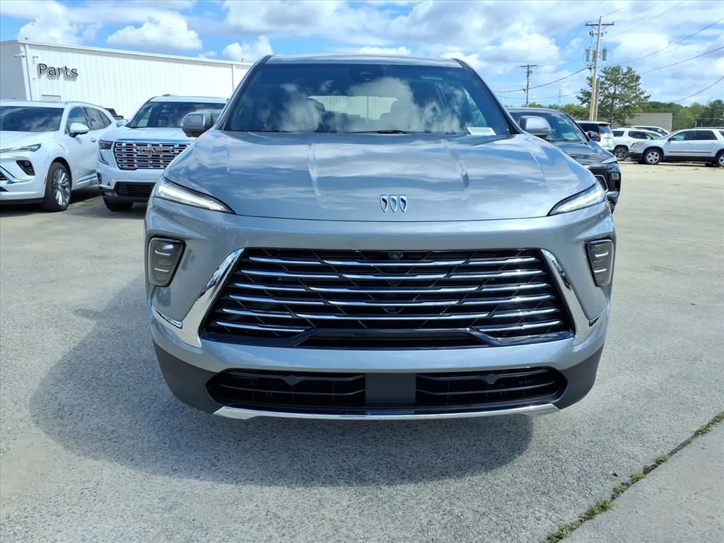 New 2026 Buick Enclave Preferred image 2