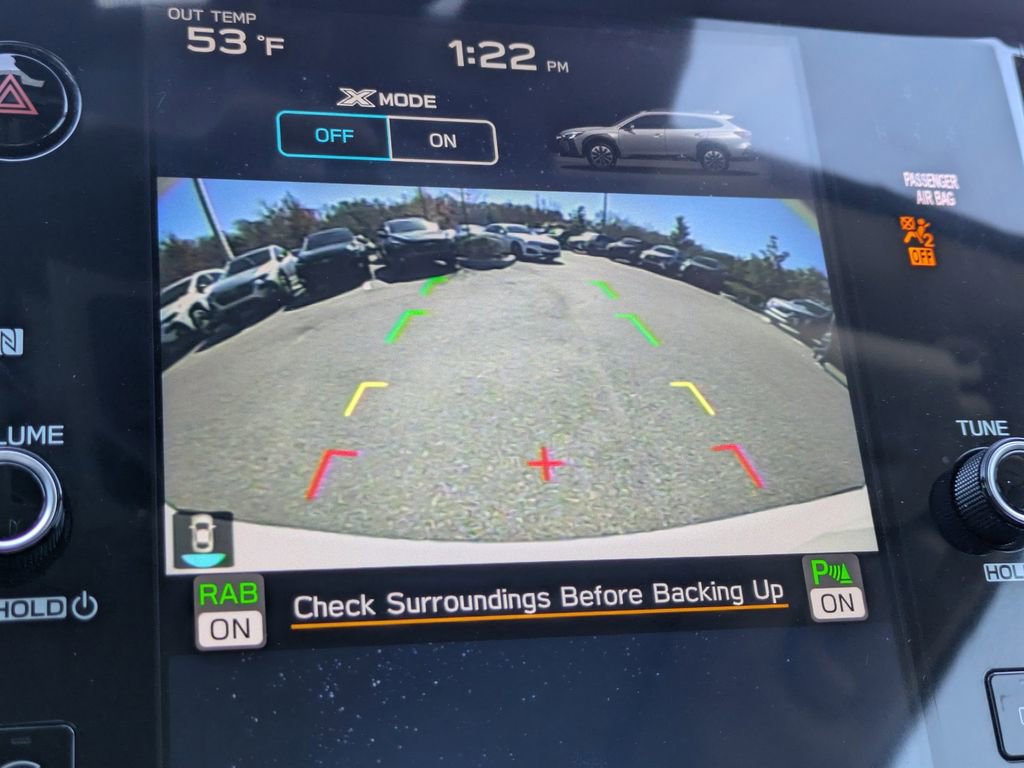 Certified 2023 Subaru Outback Touring image 20