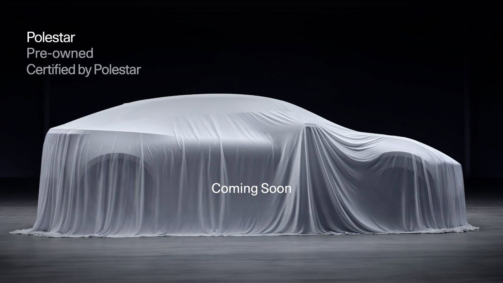 Certified 2021 Polestar Polestar 2 AWD/4WD image 1