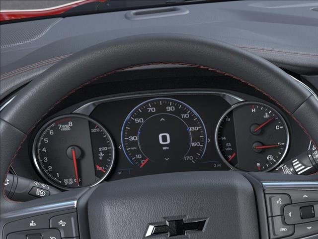 New 2026 Chevrolet Blazer RS w/ Driver Confidence II Package image 18