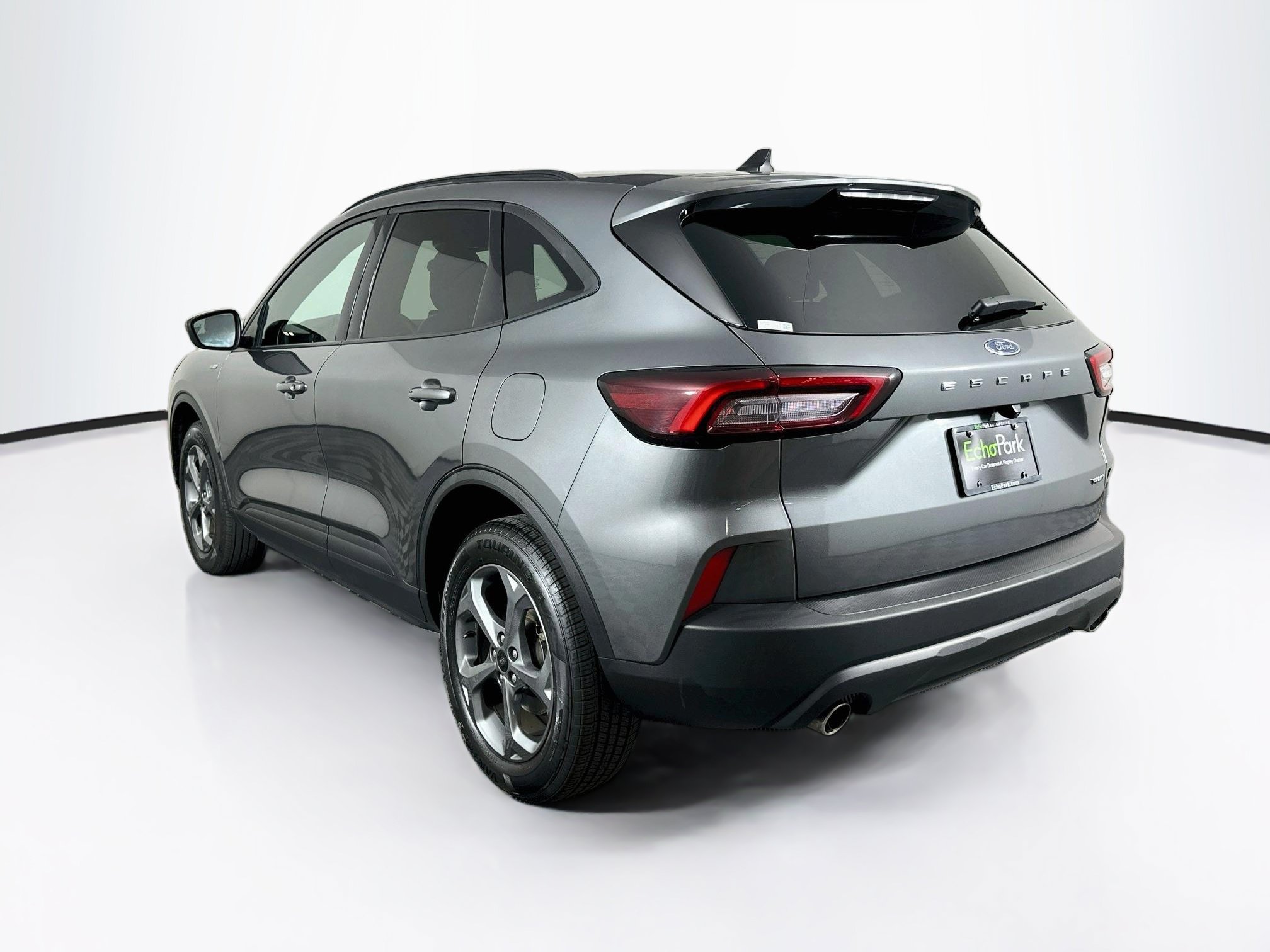 Used 2025 Ford Escape ST-Line Select AWD/4WD image 5