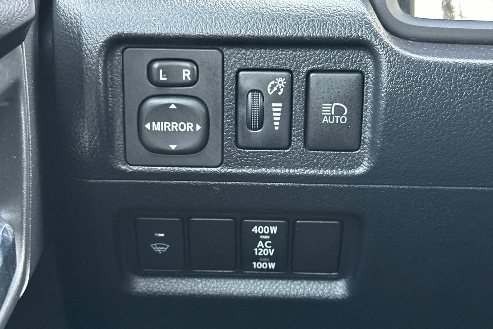 Used 2021 Toyota 4Runner Venture image 31