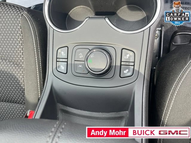 Used 2024 GMC Terrain SLE w/ Driver Convenience Package FWD image 50