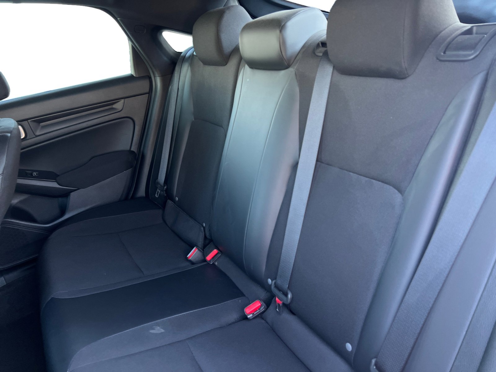 Used 2023 Honda Civic Sport image 13