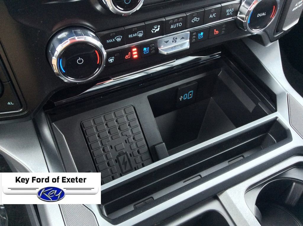 New 2026 Ford F350 Lariat w/ FX4 Off-Road Package image 39