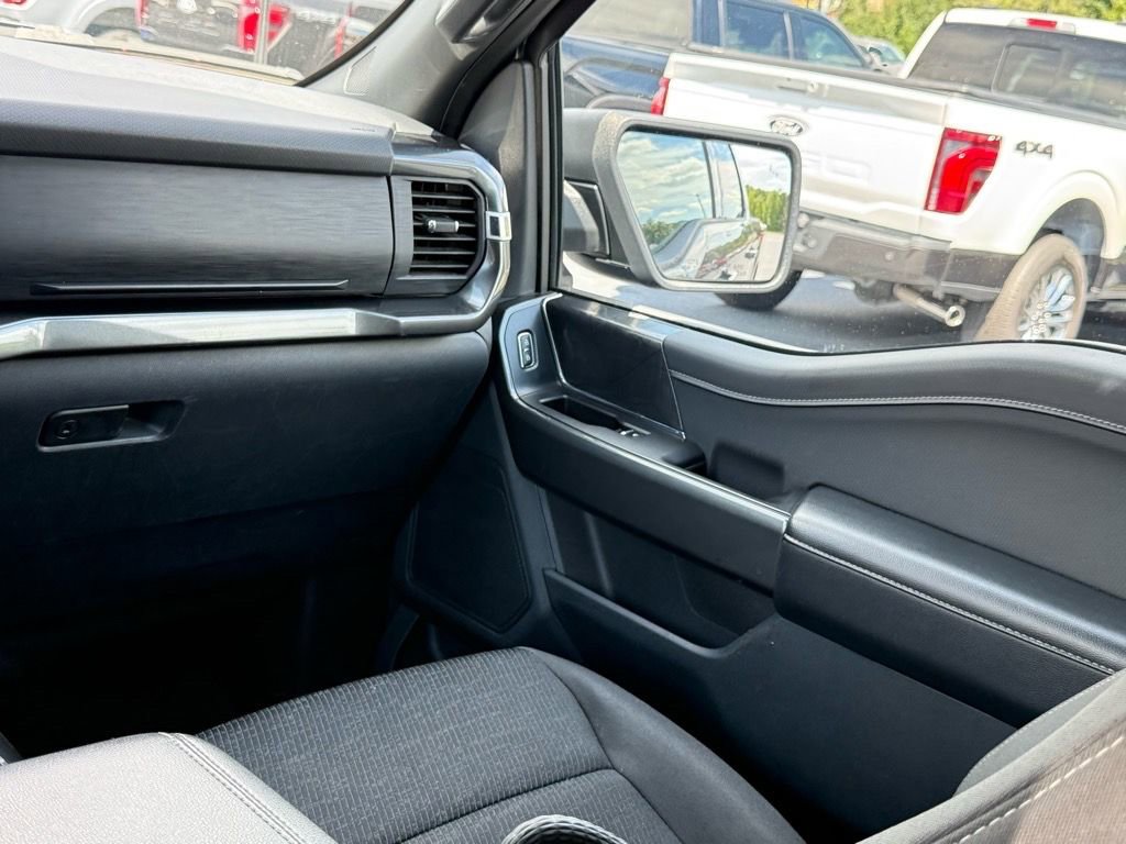 Used 2023 Ford F150 XLT w/ Equipment Group 302A High image 9