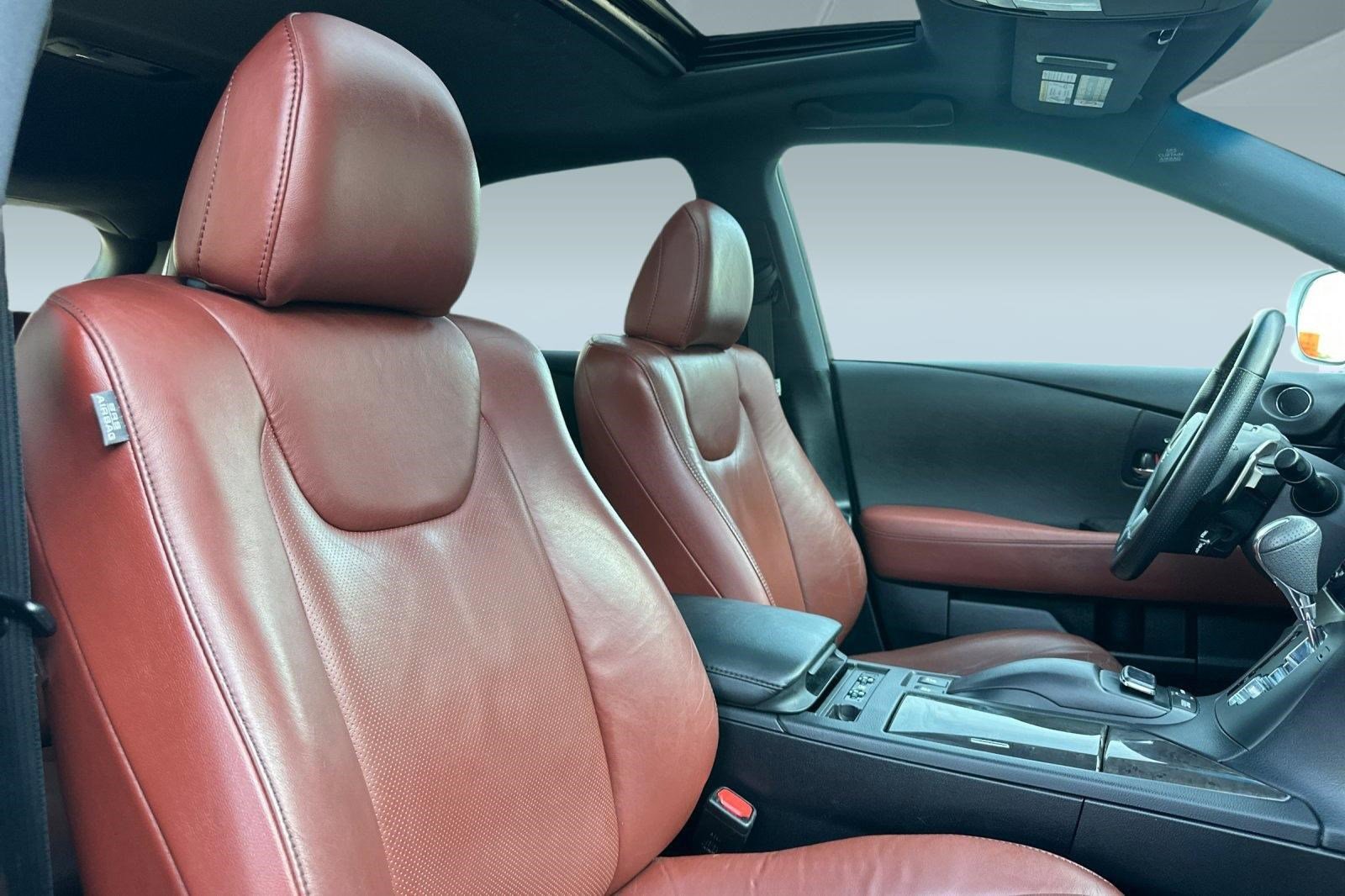 Used 2015 Lexus RX 350 F Sport w/ Navigation Package image 31