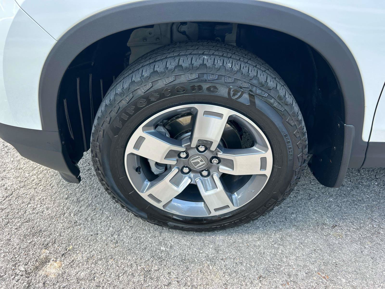 Used 2024 Honda Ridgeline RTL image 12