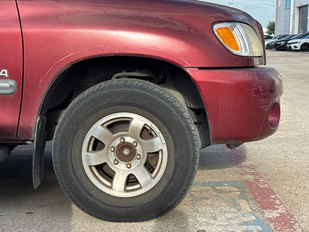 Used 2004 Toyota Tundra SR5 RWD image 5