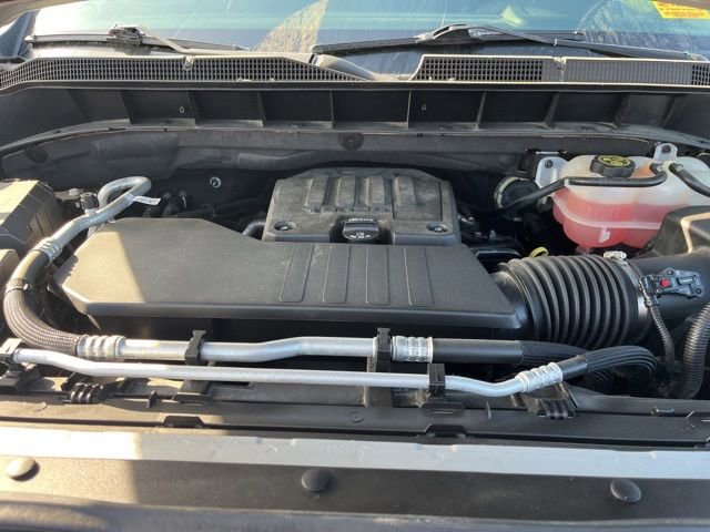 Used 2022 Chevrolet Silverado 1500 LT image 30