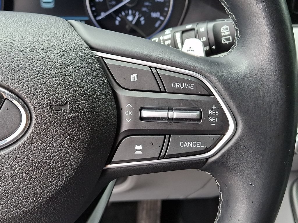 Used 2021 Hyundai Palisade SEL w/ Premium Package AWD/4WD image 23