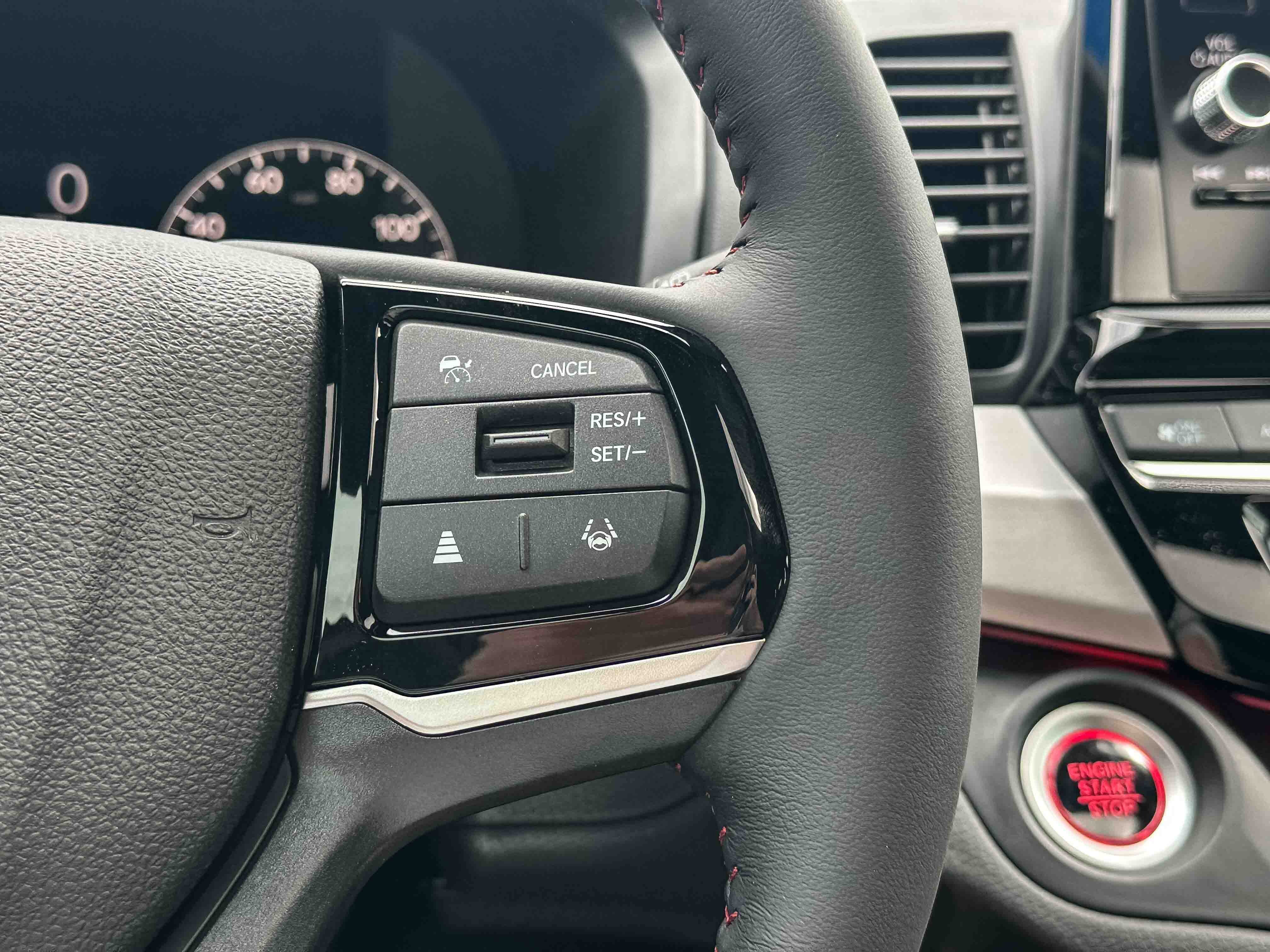 New 2026 Honda Odyssey Sport-L image 20