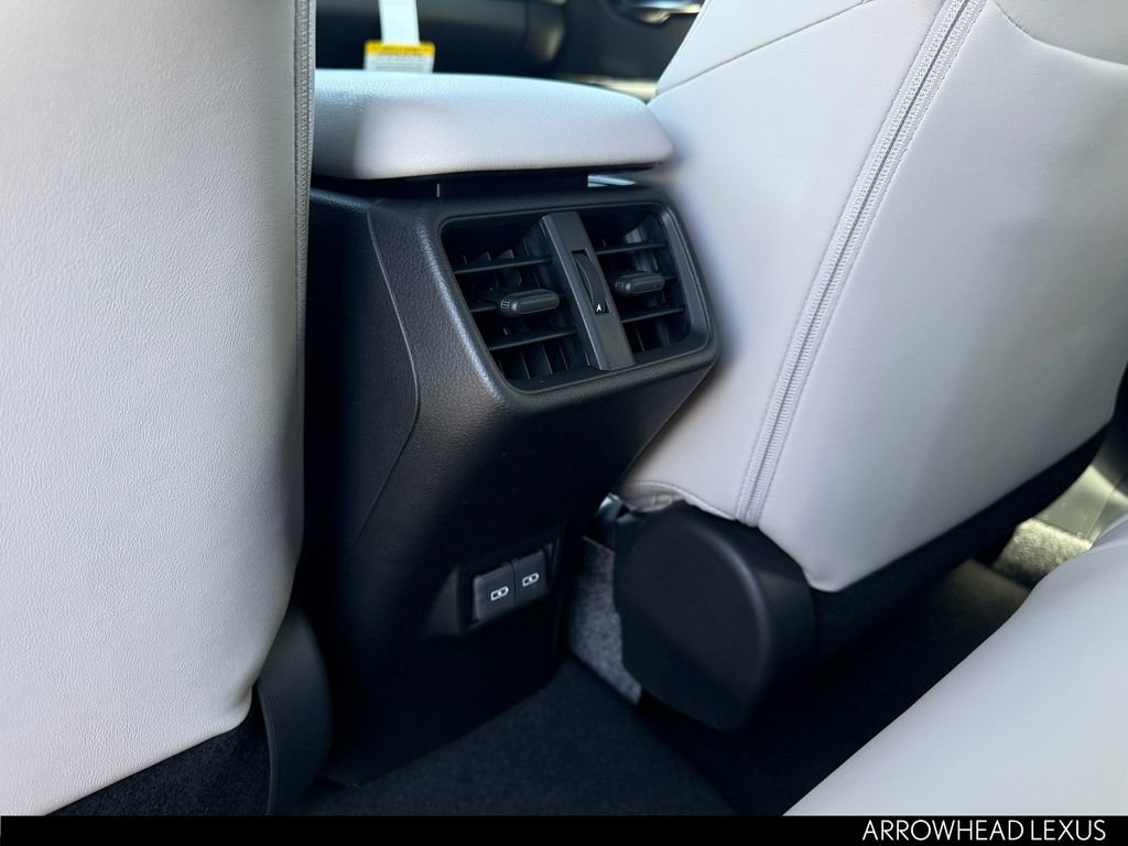 New 2026 Lexus UX 300h FWD image 28