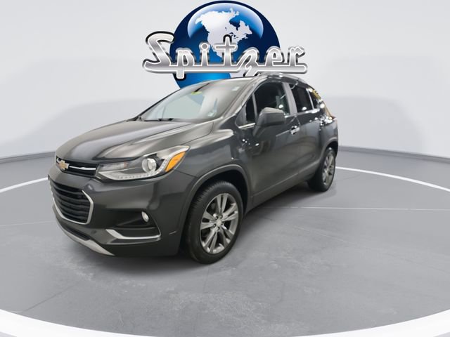 Used 2017 Chevrolet Trax Premier image 5