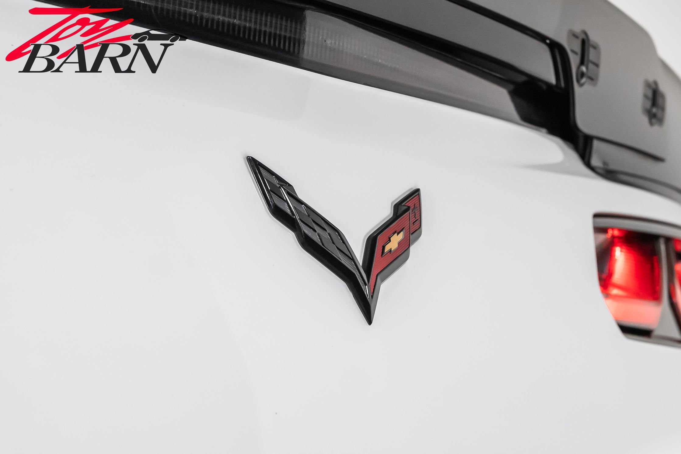 Used 2016 Chevrolet Corvette Z06 image 21