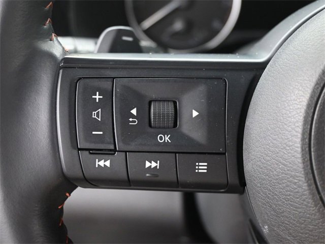 Used 2024 Nissan Pathfinder Rock Creek image 15