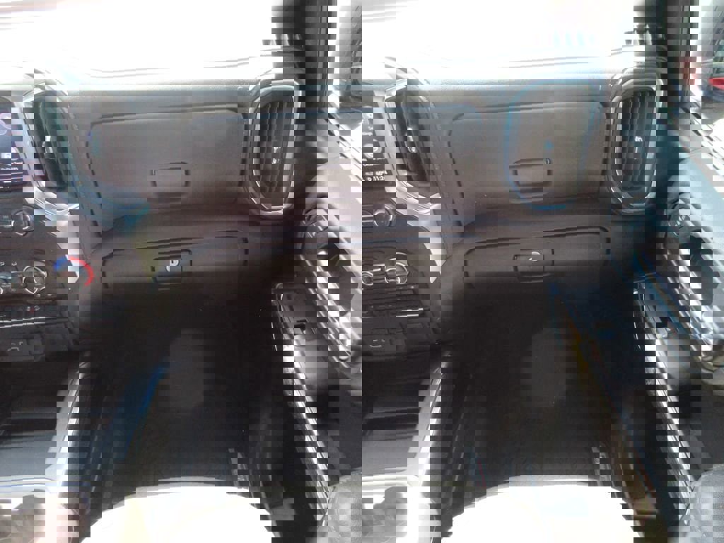 Certified 2022 Chevrolet Silverado 1500 LT Trail Boss w/ Safety Package image 20