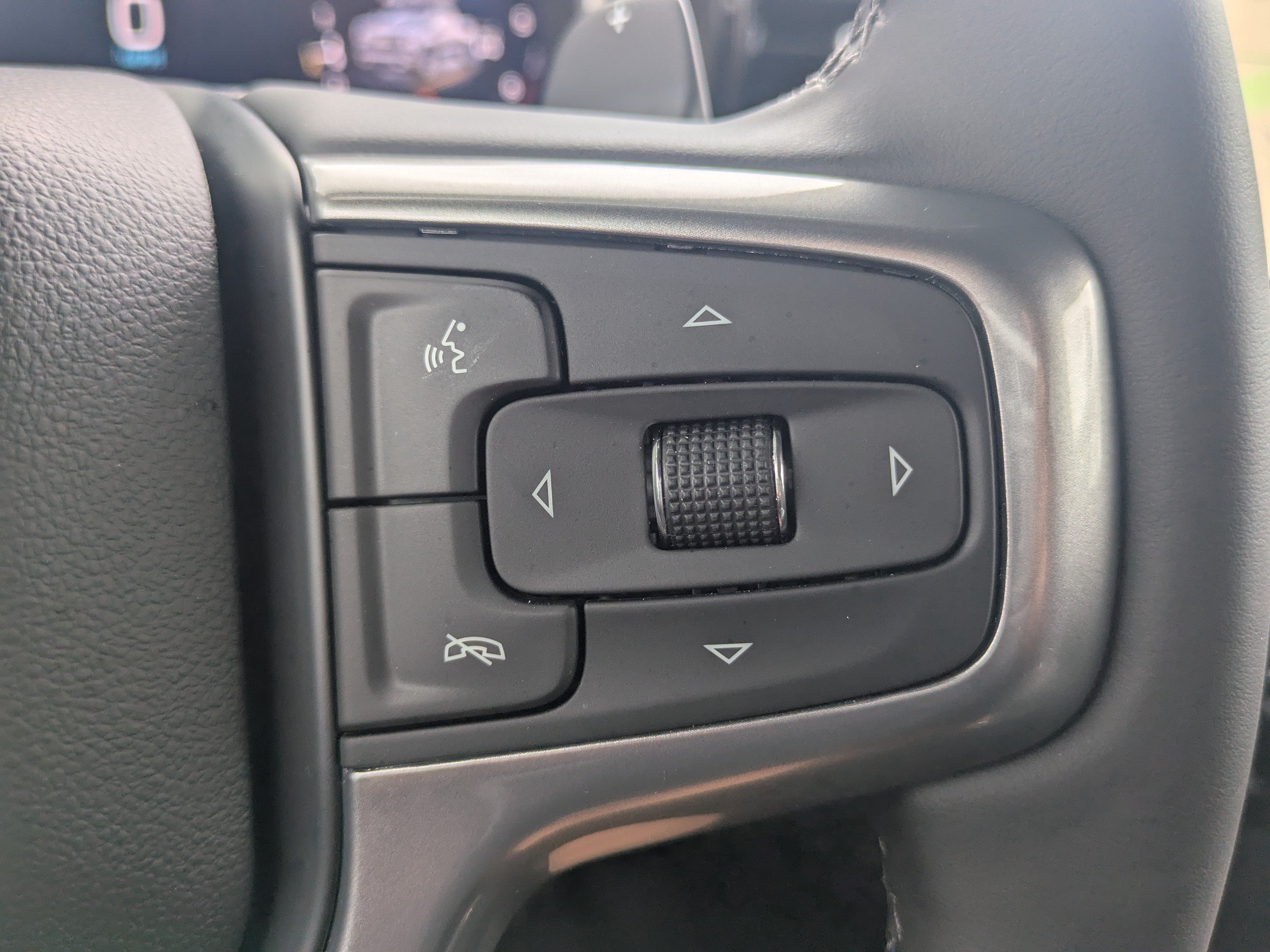 New 2026 Chevrolet Silverado 1500 RST w/ All Star Edition Plus AWD/4WD image 28