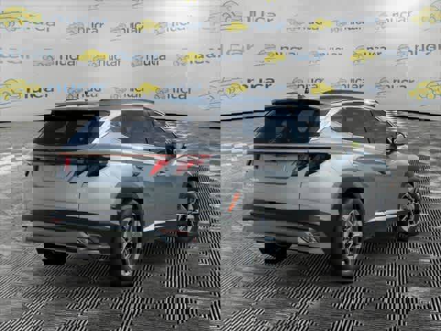 New 2026 Hyundai Tucson SEL image 3