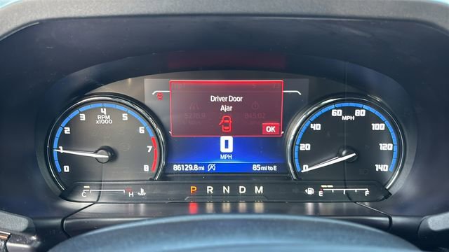 Used 2021 Ford Bronco Sport Badlands w/ Badlands Package AWD/4WD image 13