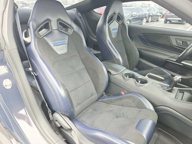 Used 2024 Ford Mustang Dark Horse image 12