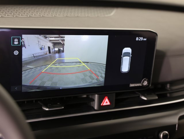 Certified 2026 Kia Carnival image 19