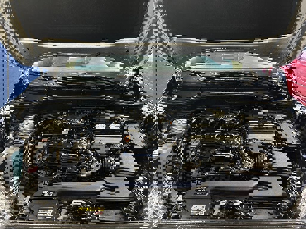 Used 2024 Toyota Corolla Cross XLE w/ Convenience Package image 29