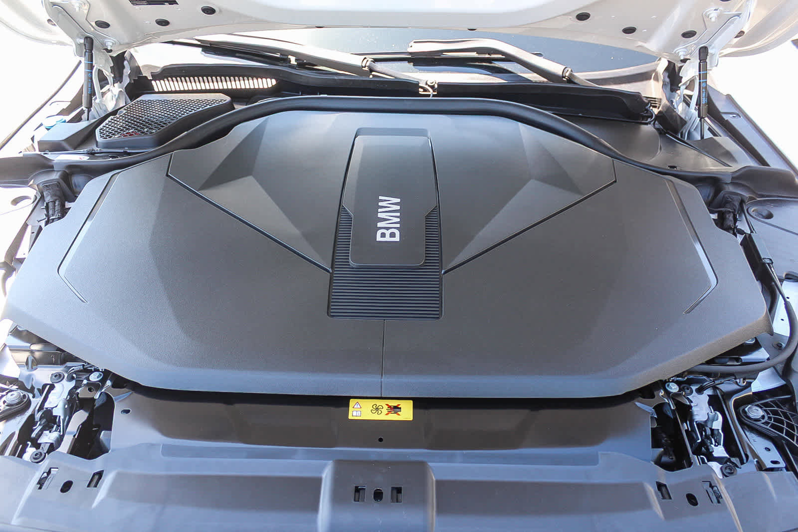 New 2026 BMW i5 eDrive40 w/ M Sport Package RWD image 26