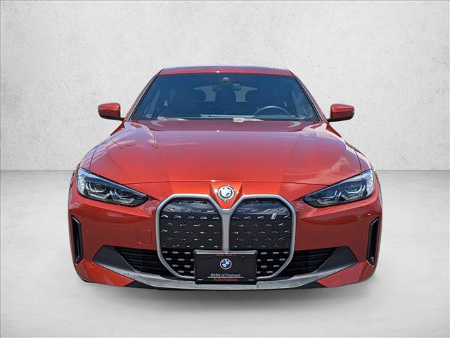 Used 2023 BMW i4 eDrive40 w/ Premium Package RWD video 2