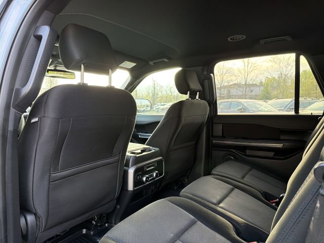 Used 2020 Ford Expedition XLT w/ Cargo Package RWD image 12