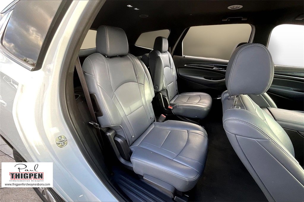 Used 2024 Buick Enclave Premium image 26