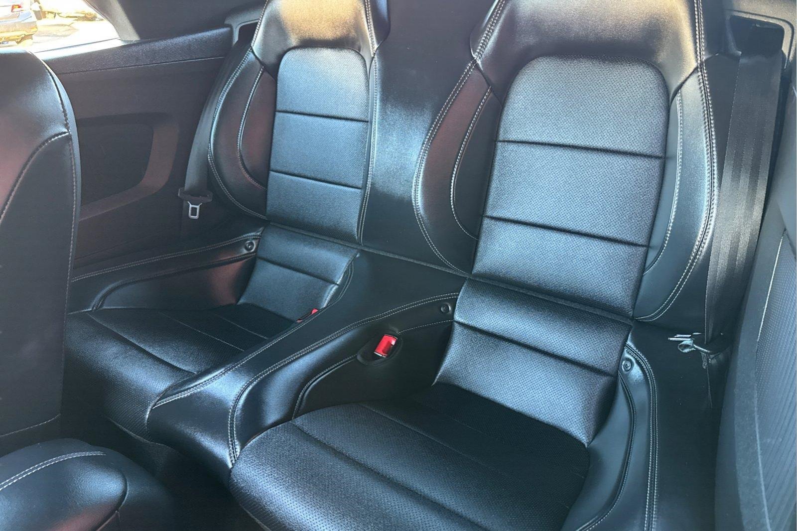 Used 2019 Ford Mustang GT Premium w/ Equipment Group 401A image 5