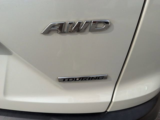 Used 2018 Honda CR-V Touring image 13