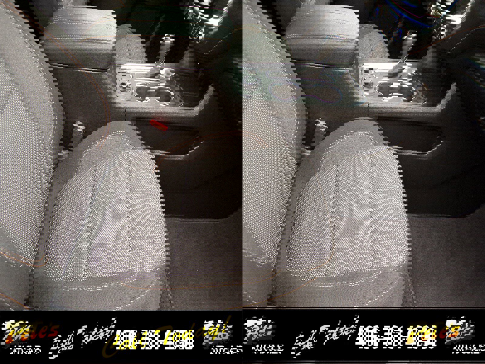 Used 2019 Chevrolet Traverse LS AWD/4WD image 19