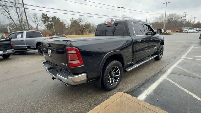 Used 2019 RAM 1500 Limited w/ Trailer Tow Group image 8