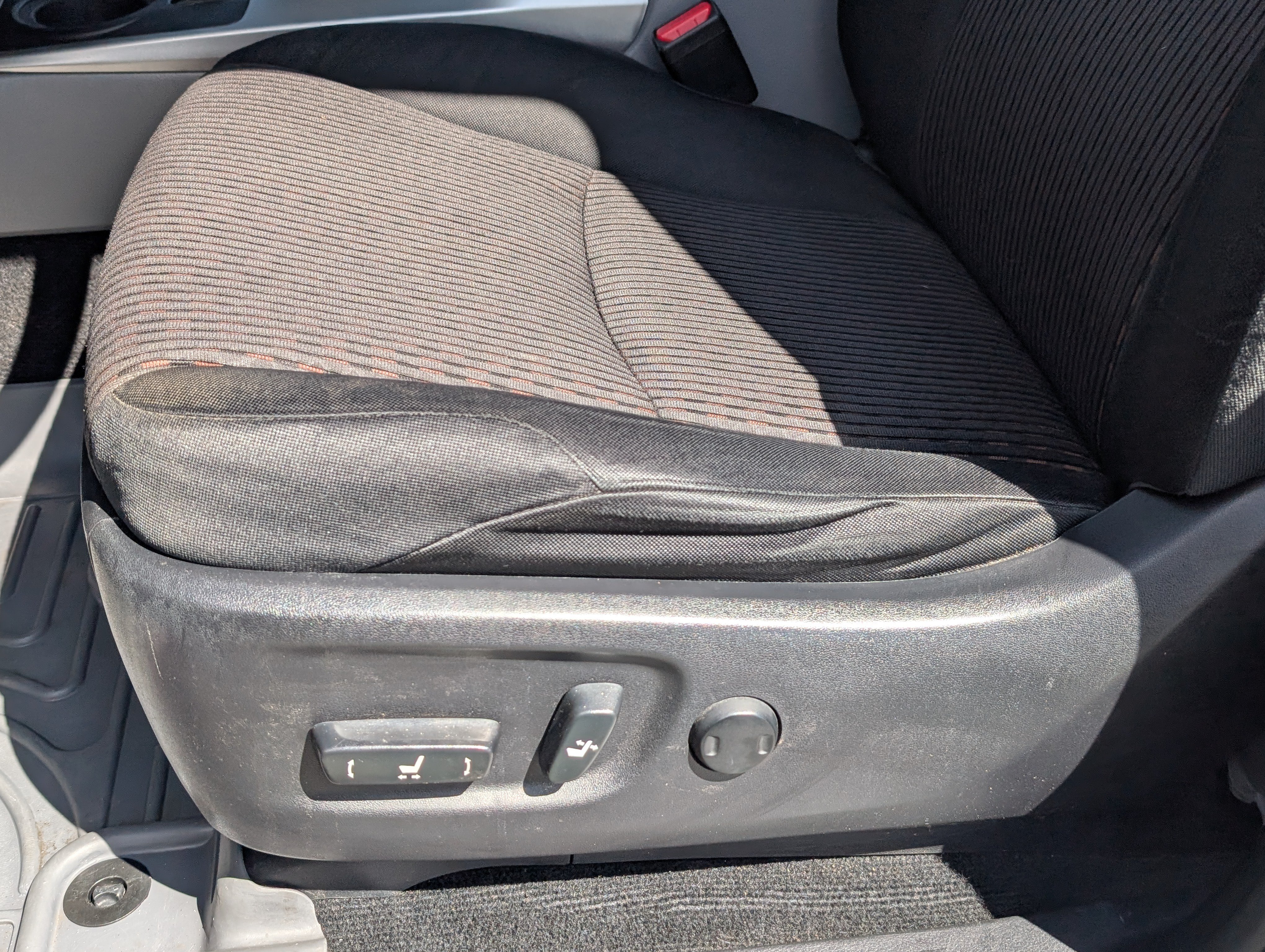 Used 2013 Toyota 4Runner SR5 w/ Convenience Pkg AWD/4WD image 21