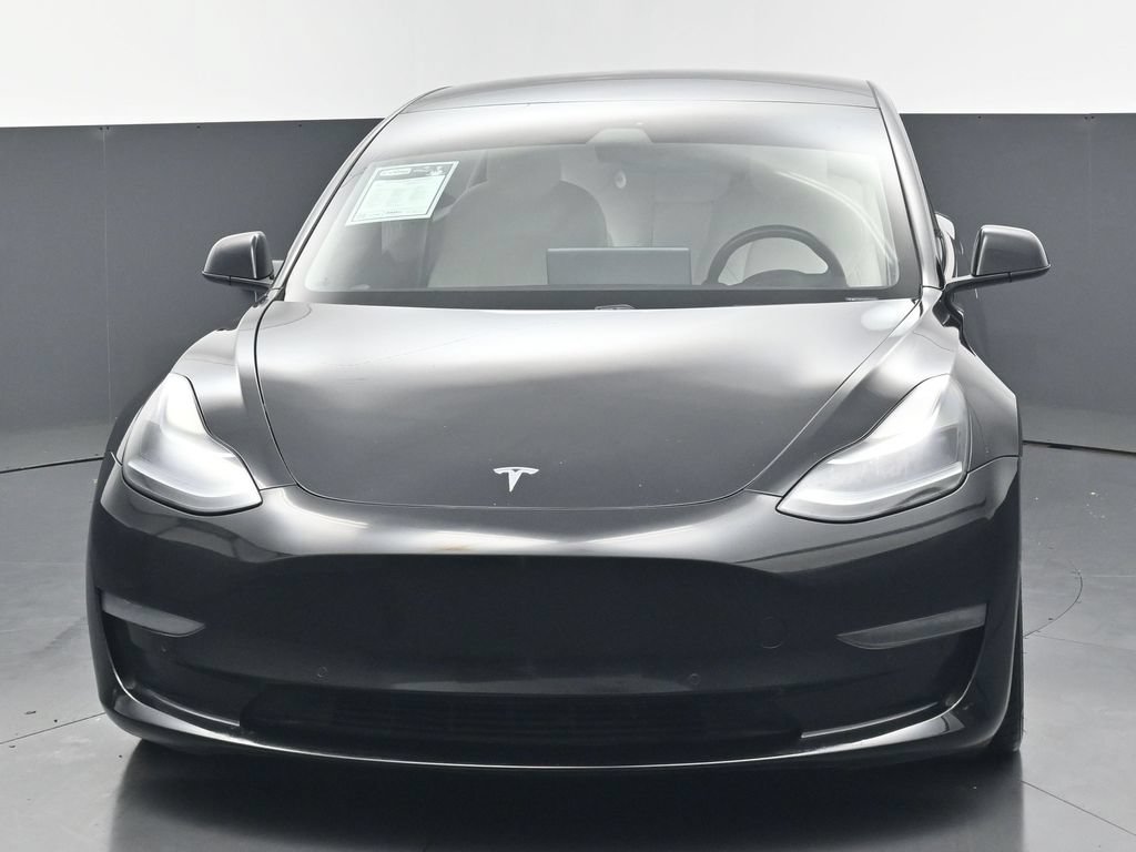 Used 2021 Tesla Model 3 Performance AWD/4WD image 7