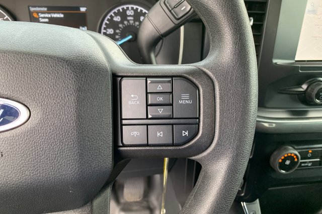 Used 2023 Ford F150 XL w/ STX Appearance Package AWD/4WD image 28