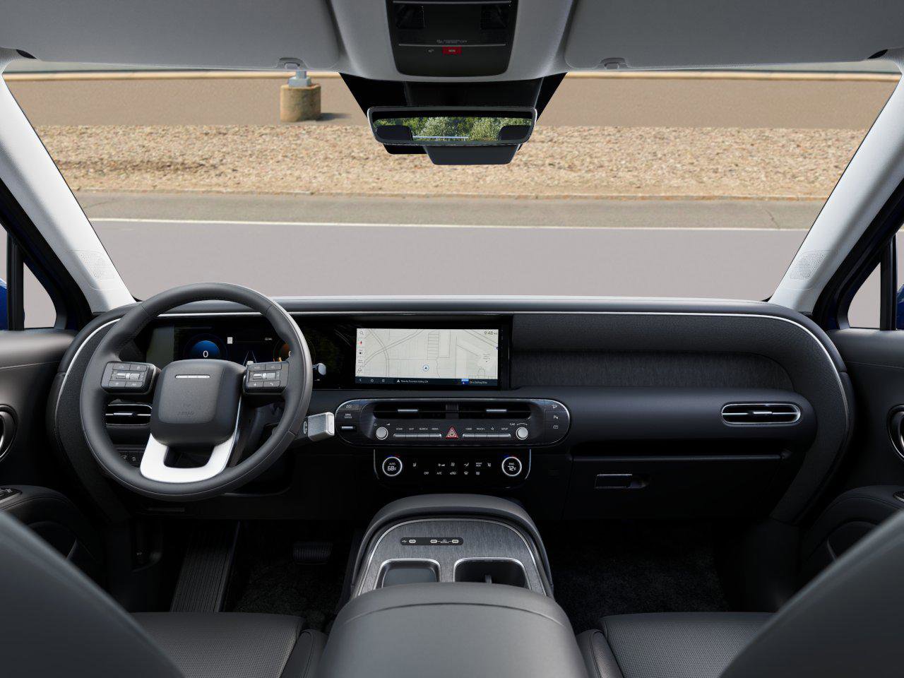 New 2026 Hyundai Palisade SEL image 11