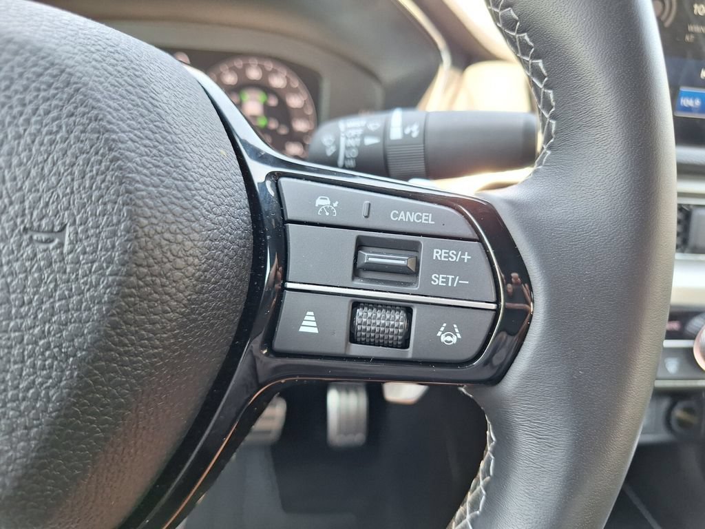 Certified 2026 Acura Integra A-Spec FWD image 19
