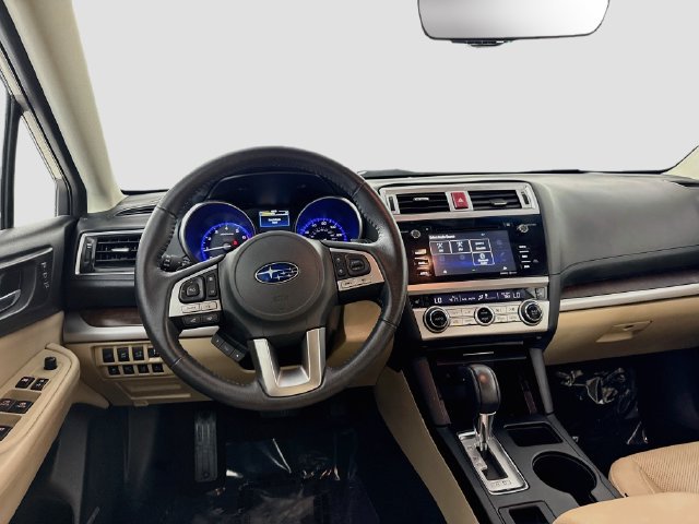 Used 2017 Subaru Outback 2.5i Limited AWD/4WD image 16