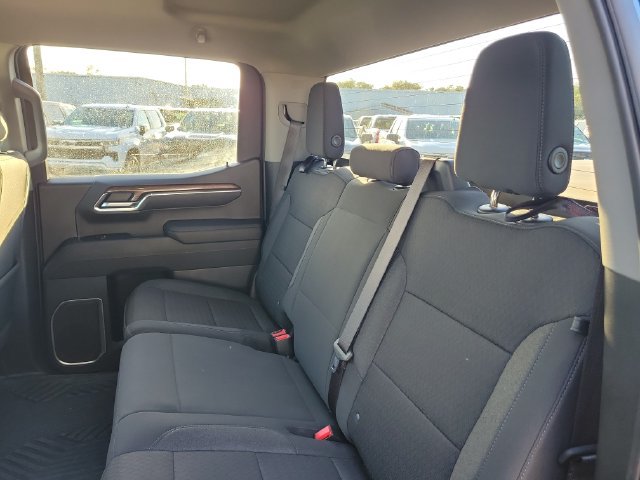 Certified 2023 Chevrolet Silverado 1500 LT Trail Boss w/ Protection Package AWD/4WD image 23