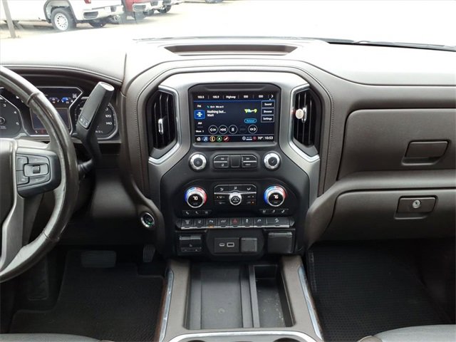 Used 2021 GMC Sierra 3500 Denali w/ Denali Ultimate Package image 13