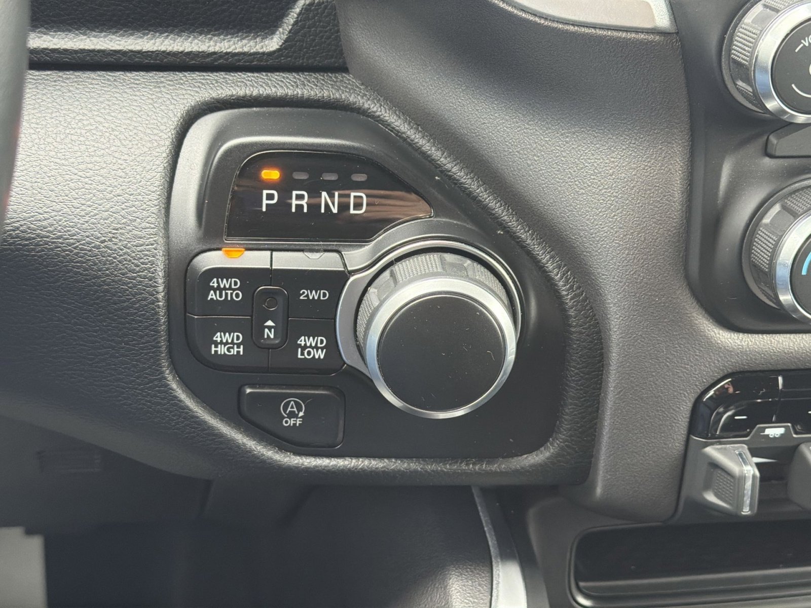 Used 2020 RAM 1500 Big Horn image 21