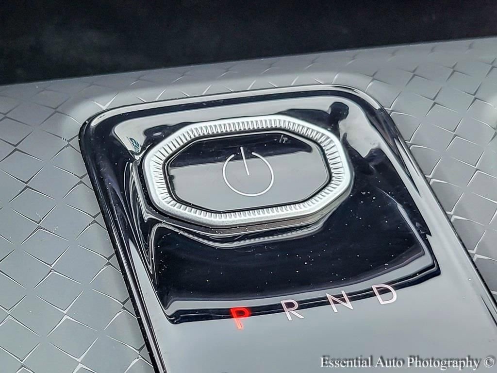 Used 2025 Jeep Wagoneer S Limited AWD/4WD image 19