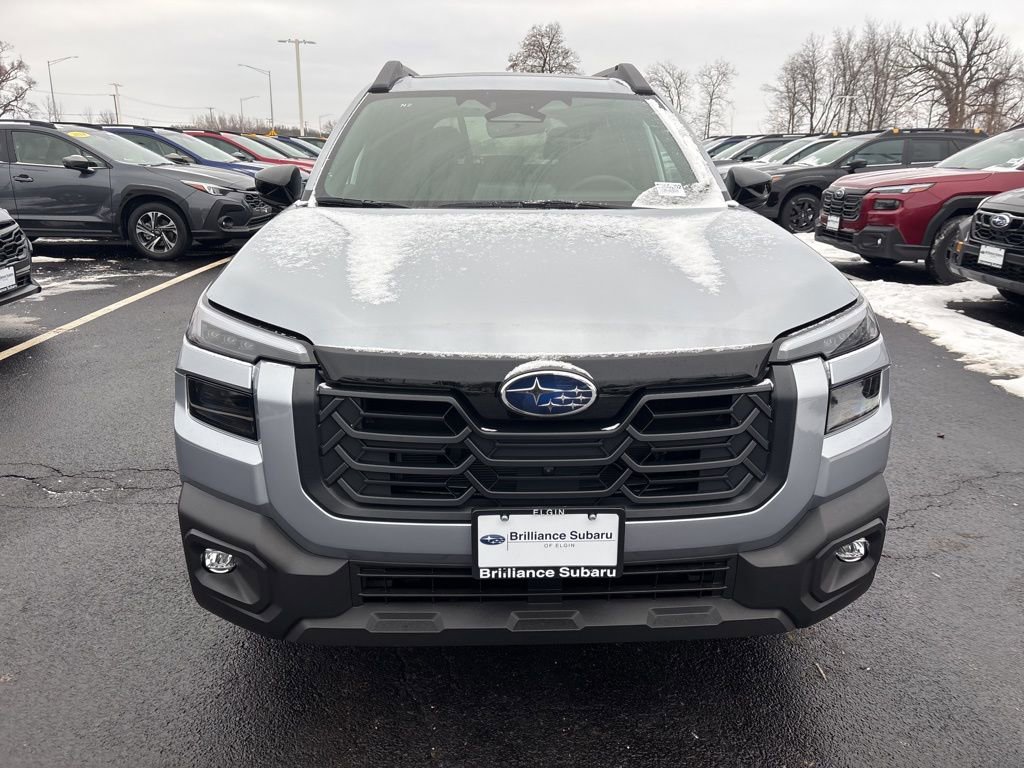 New 2026 Subaru Outback Limited XT image 3
